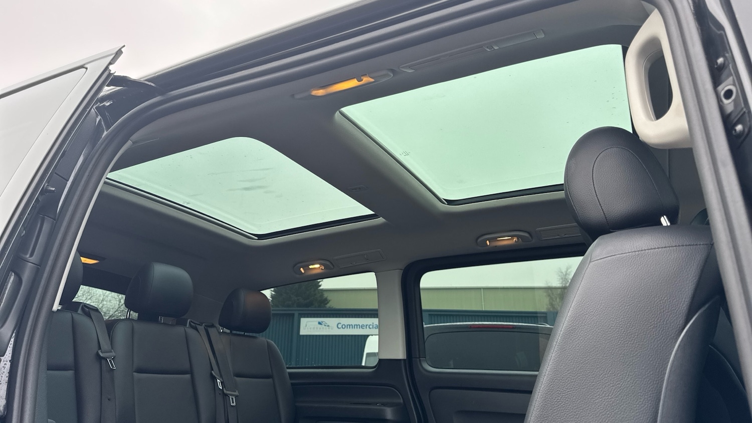 Used Mercedes-Benz Vito 2021 for sale - 77069133: Photo 17