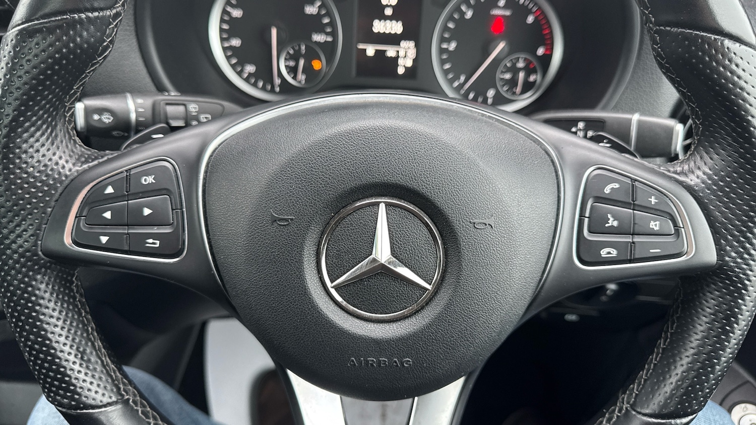 Used Mercedes-Benz Vito 2021 for sale - 77069133: Photo 21