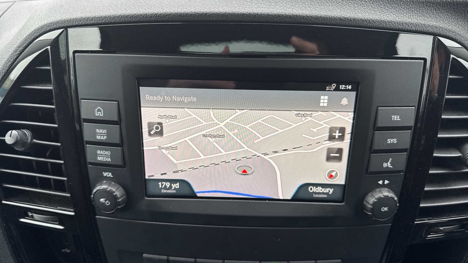 Used Mercedes-Benz Vito 2021 for sale - 77069133: Photo 25