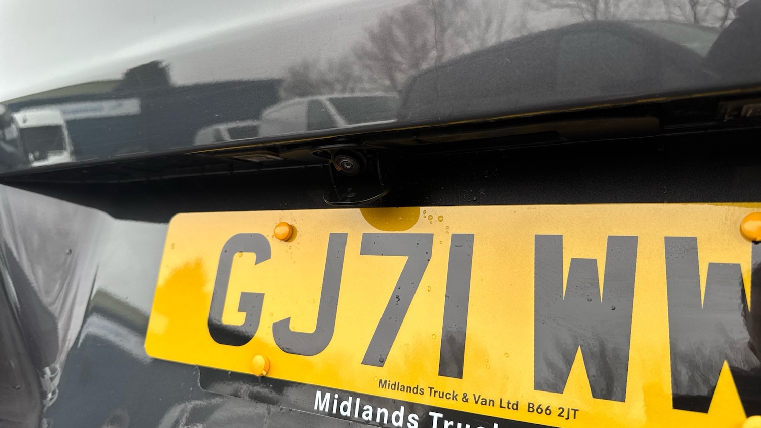 Used Mercedes-Benz Vito 2021 for sale - 77069133: Photo 31