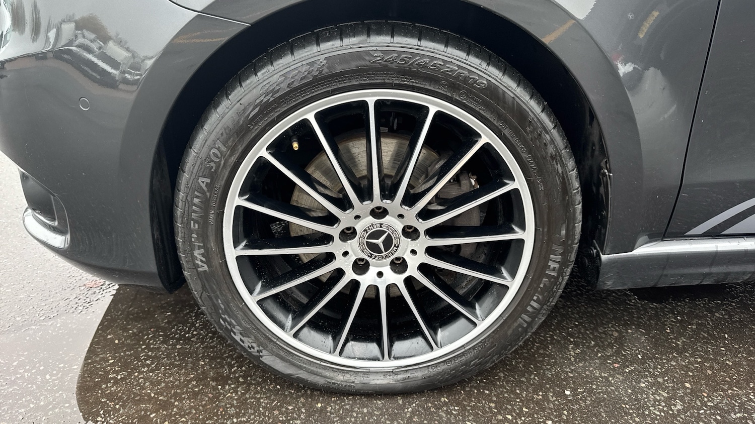 Used Mercedes-Benz Vito 2021 for sale - 77069133: Photo 37