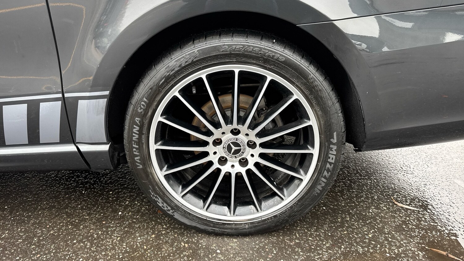 Used Mercedes-Benz Vito 2021 for sale - 77069133: Photo 38