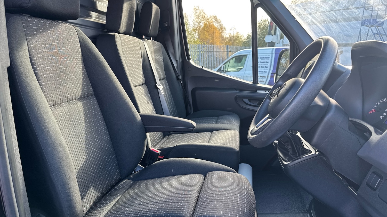 Used Mercedes-Benz Sprinter 2022 for sale - 76791806: Photo 10