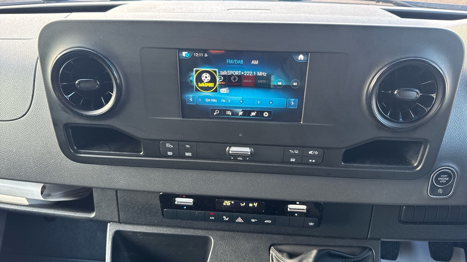 Used Mercedes-Benz Sprinter 2022 for sale - 76791806: Photo 12