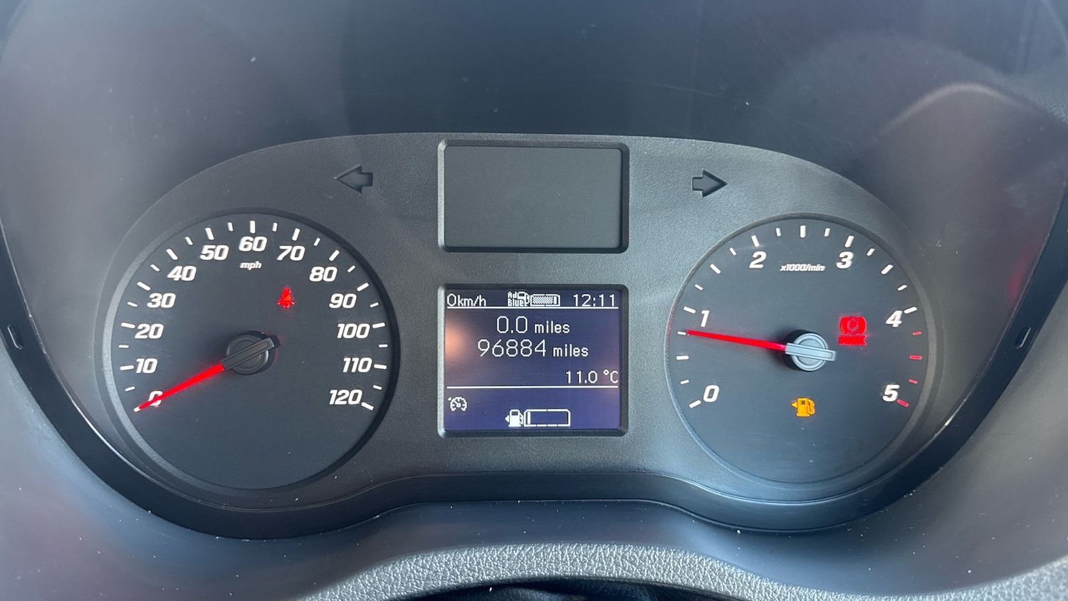 Used Mercedes-Benz Sprinter 2022 for sale - 76791806: Photo 13