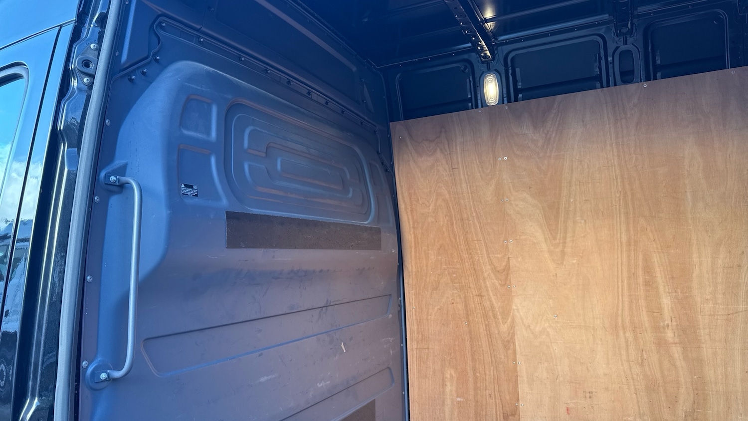 Used Mercedes-Benz Sprinter 2022 for sale - 76791806: Photo 14