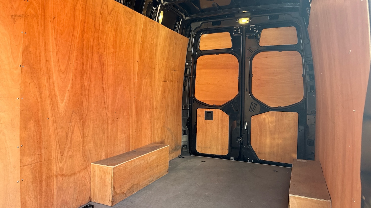 Used Mercedes-Benz Sprinter 2022 for sale - 76791806: Photo 15