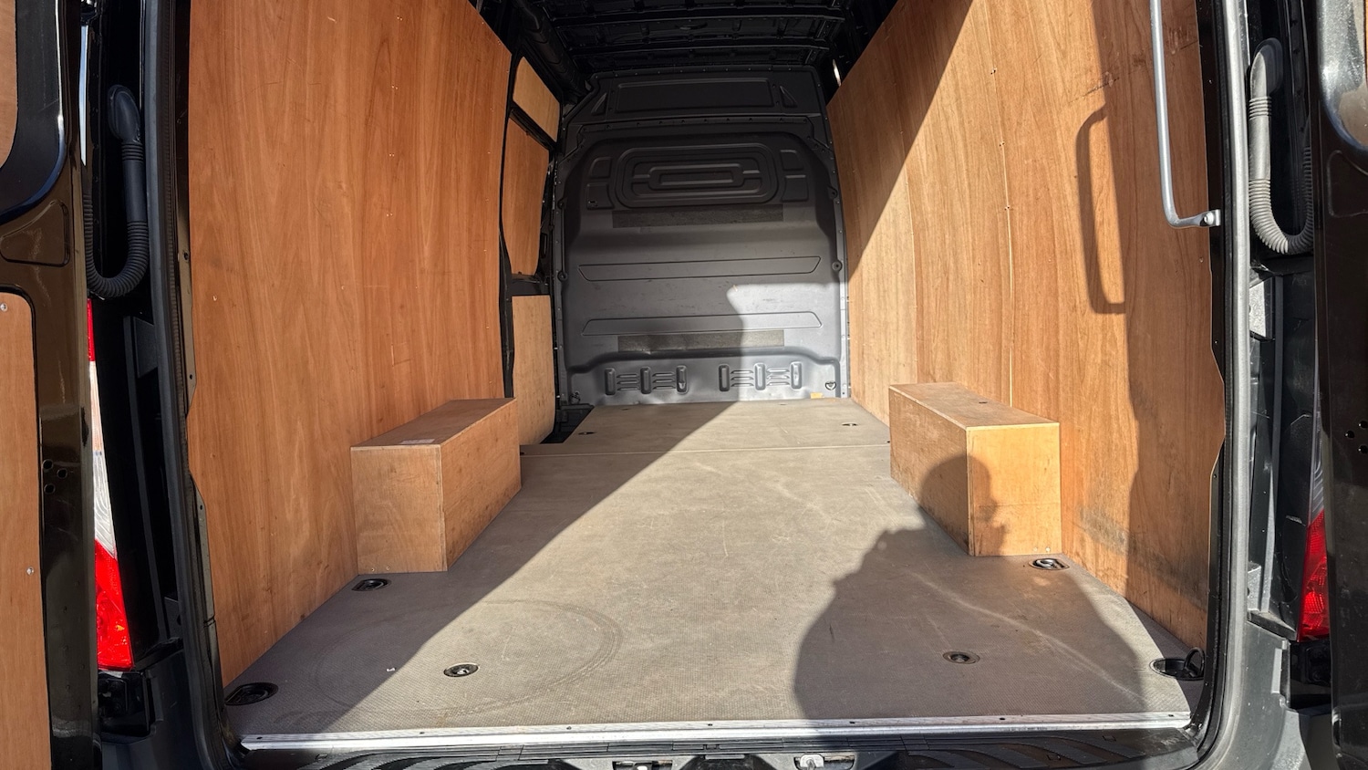 Used Mercedes-Benz Sprinter 2022 for sale - 76791806: Photo 16