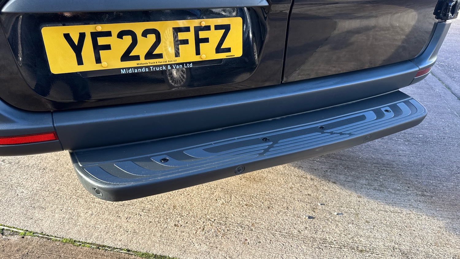 Used Mercedes-Benz Sprinter 2022 for sale - 76791806: Photo 18