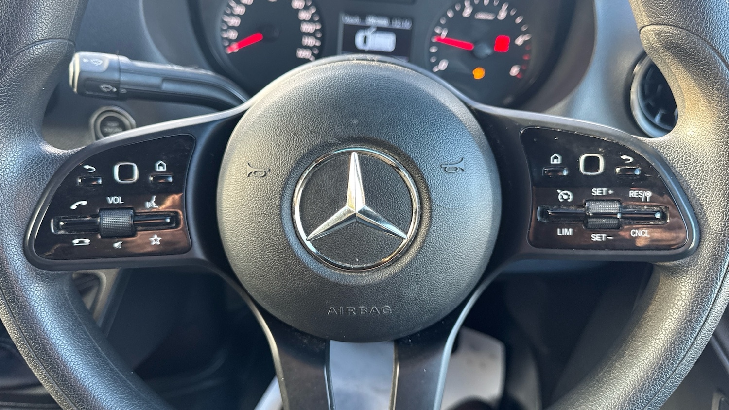 Used Mercedes-Benz Sprinter 2022 for sale - 76791806: Photo 21