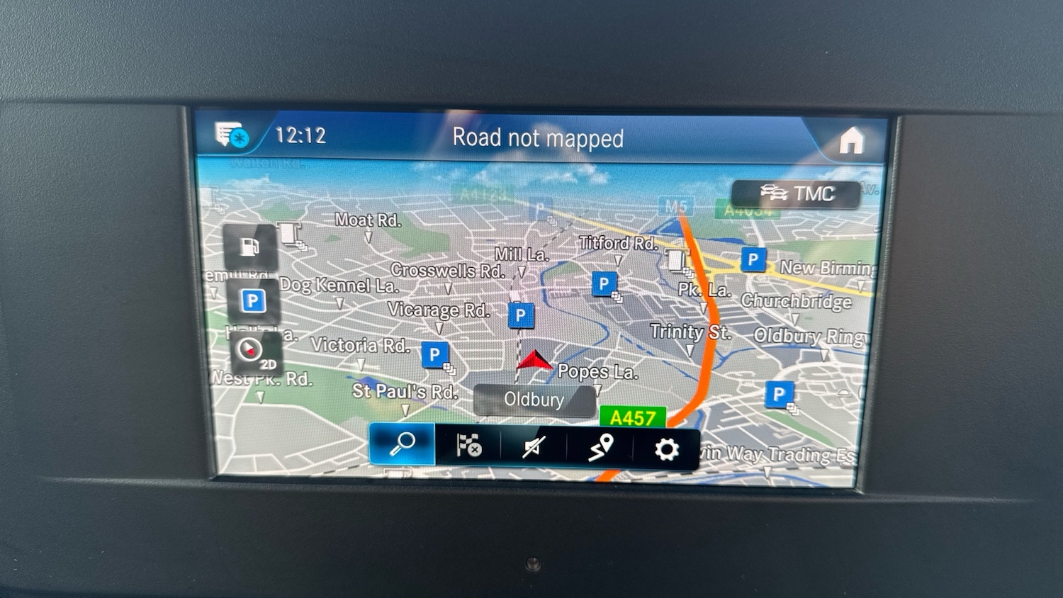 Used Mercedes-Benz Sprinter 2022 for sale - 76791806: Photo 22