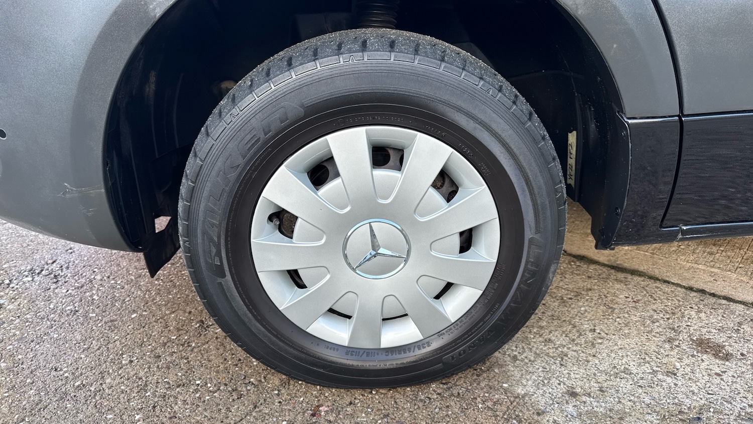 Used Mercedes-Benz Sprinter 2022 for sale - 76791806: Photo 36