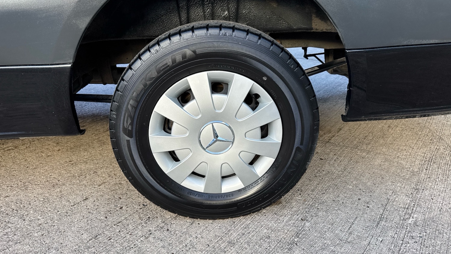 Used Mercedes-Benz Sprinter 2022 for sale - 76791806: Photo 38