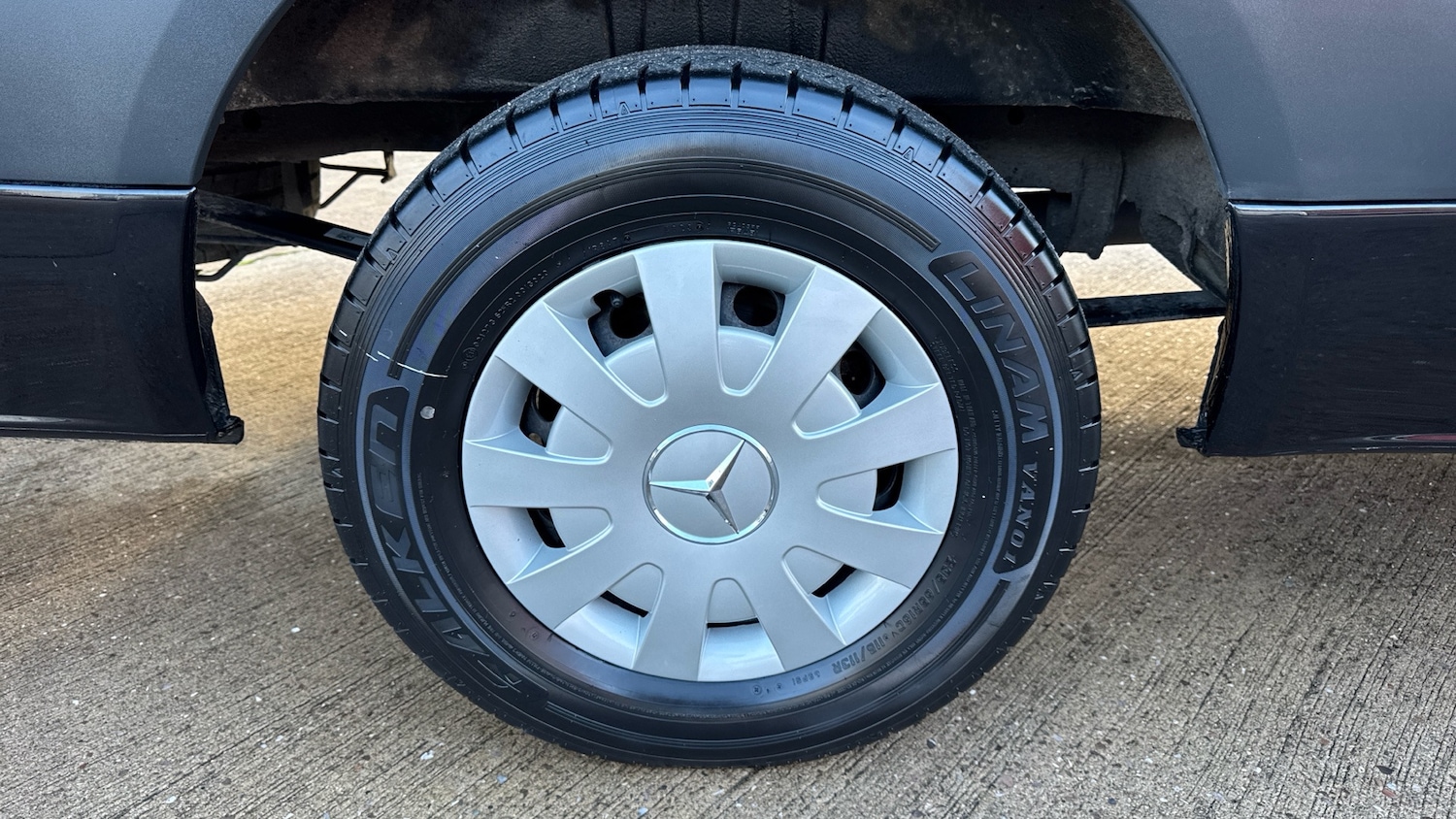 Used Mercedes-Benz Sprinter 2022 for sale - 76791806: Photo 39