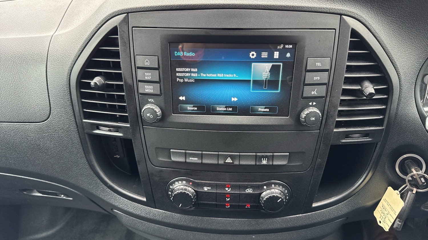 Used Mercedes-Benz Vito 2022 for sale - 76791647: Photo 12