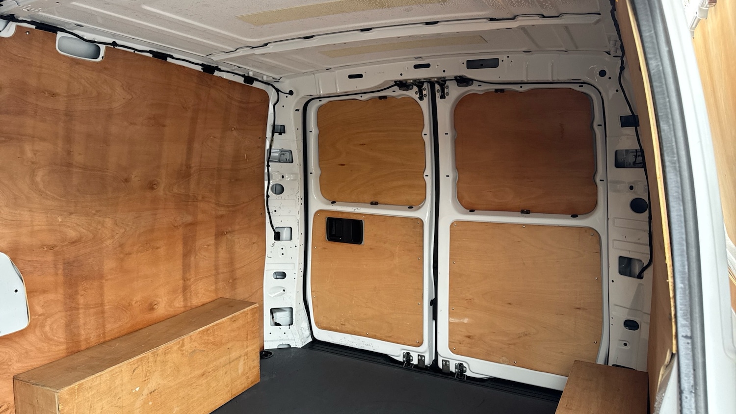 Used Mercedes-Benz Vito 2022 for sale - 76791647: Photo 15