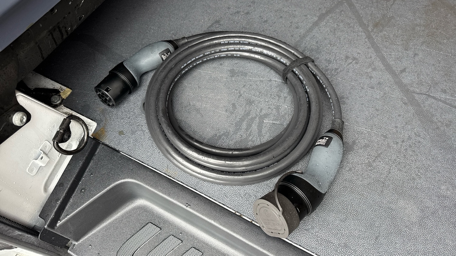 Used Mercedes-Benz Vito 2022 for sale - 76791647: Photo 22