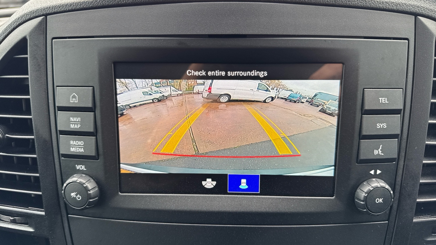 Used Mercedes-Benz Vito 2022 for sale - 76791647: Photo 24