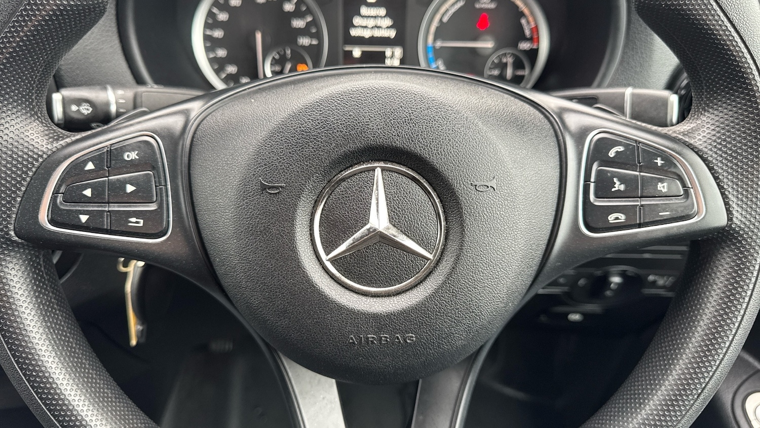 Used Mercedes-Benz Vito 2022 for sale - 76791647: Photo 25