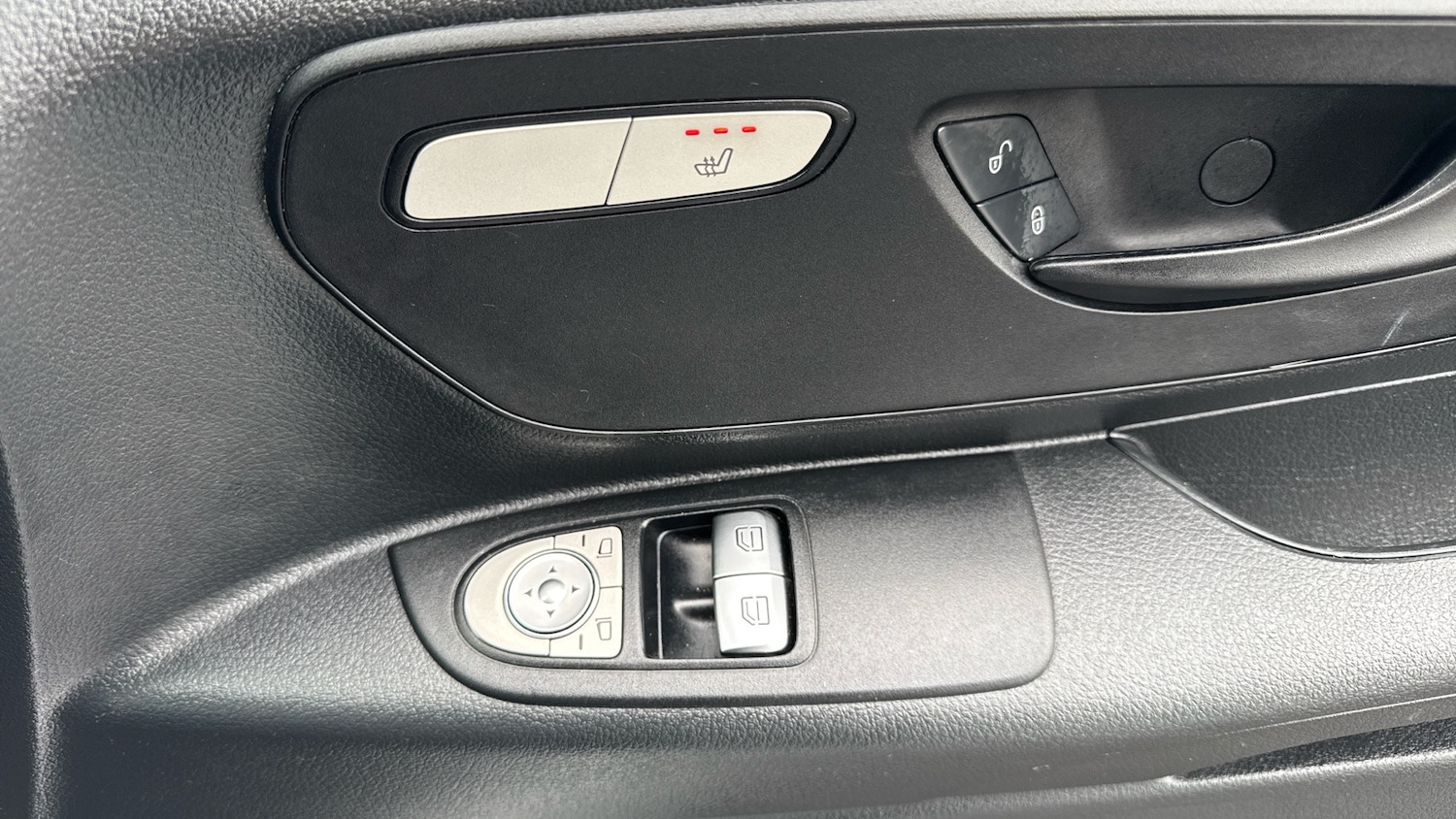 Used Mercedes-Benz Vito 2022 for sale - 76791647: Photo 30