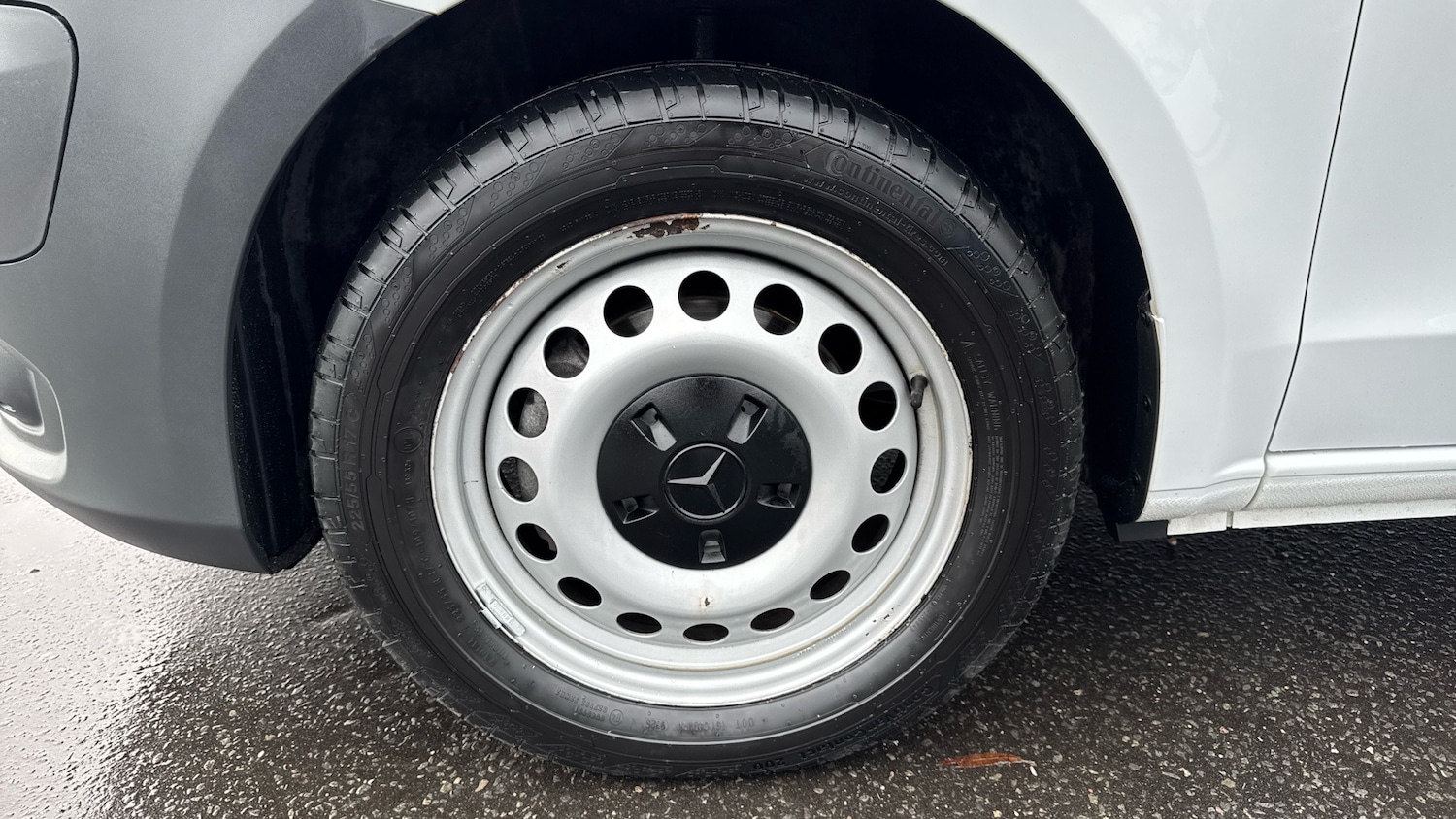 Used Mercedes-Benz Vito 2022 for sale - 76791647: Photo 37