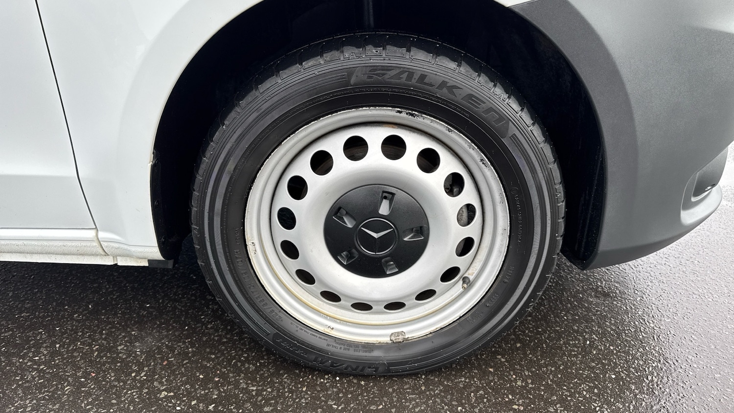 Used Mercedes-Benz Vito 2022 for sale - 76791647: Photo 38