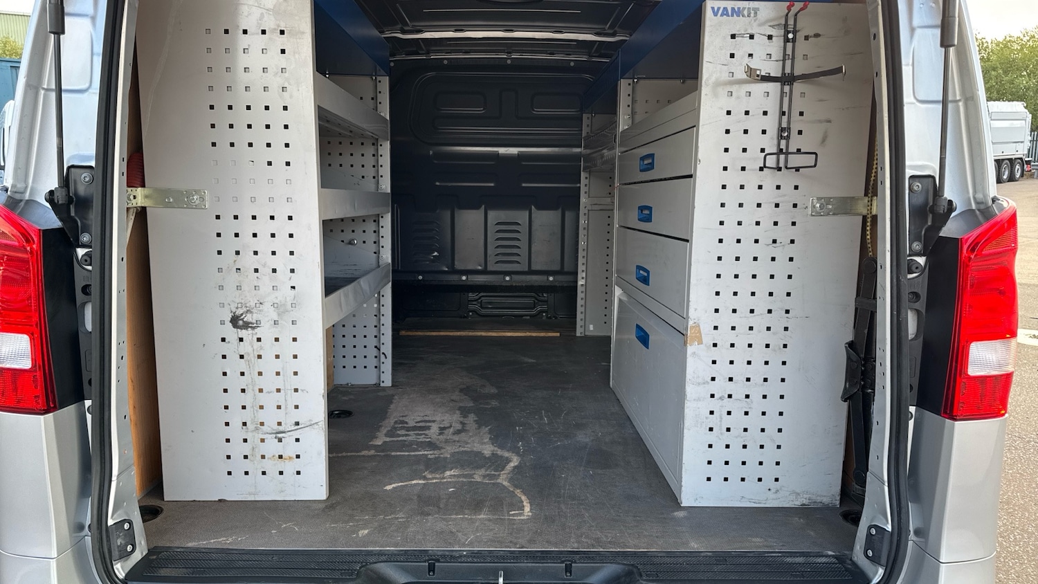 Vehicle 17