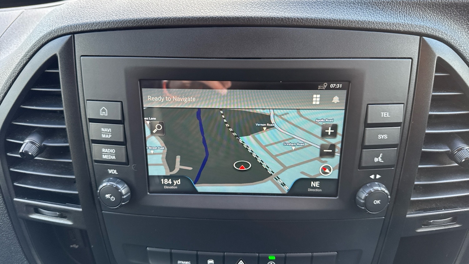 Vehicle 28