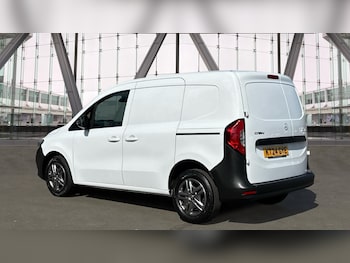 Used Mercedes-Benz Citan 2024 for sale - 79340907: Photo