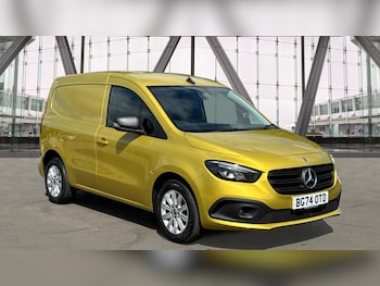 Used Mercedes-Benz Citan 2025 for sale - 79098799: Photo