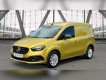 Used Mercedes-Benz Citan 2025 for sale - 79098799: Photo