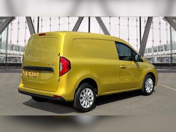 Used Mercedes-Benz Citan 2025 for sale - 79098799: Photo