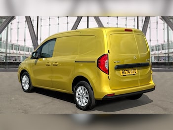 Used Mercedes-Benz Citan 2025 for sale - 79098799: Photo