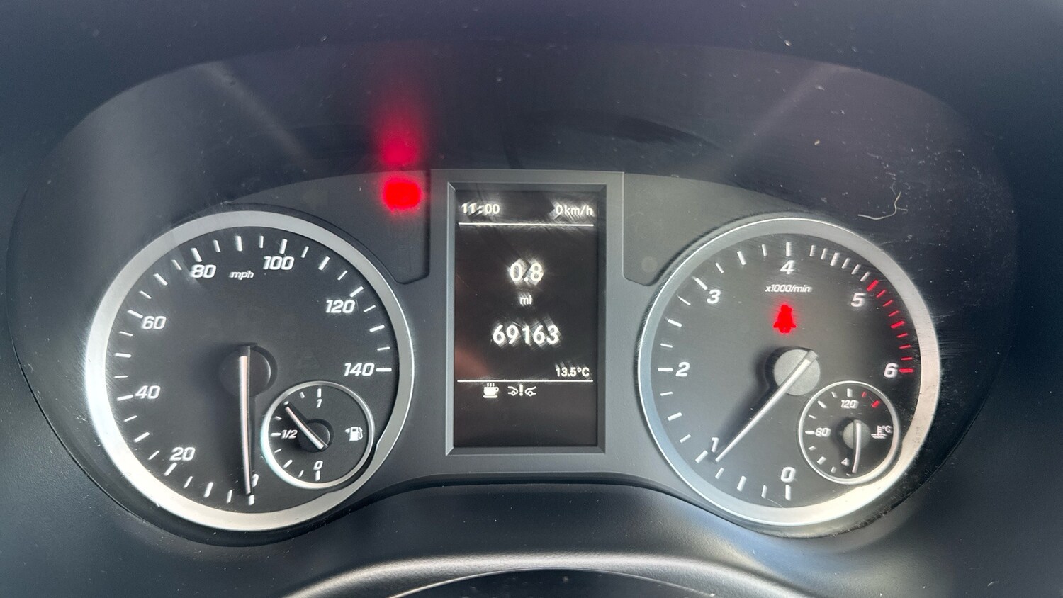 Used Mercedes-Benz Vito 2021 for sale - 76055687: Photo 13