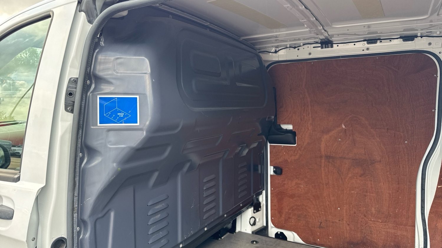 Used Mercedes-Benz Vito 2021 for sale - 76055687: Photo 14