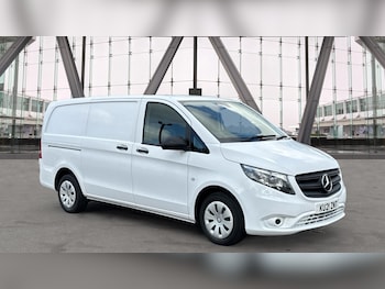 Mercedes-Benz - Vito