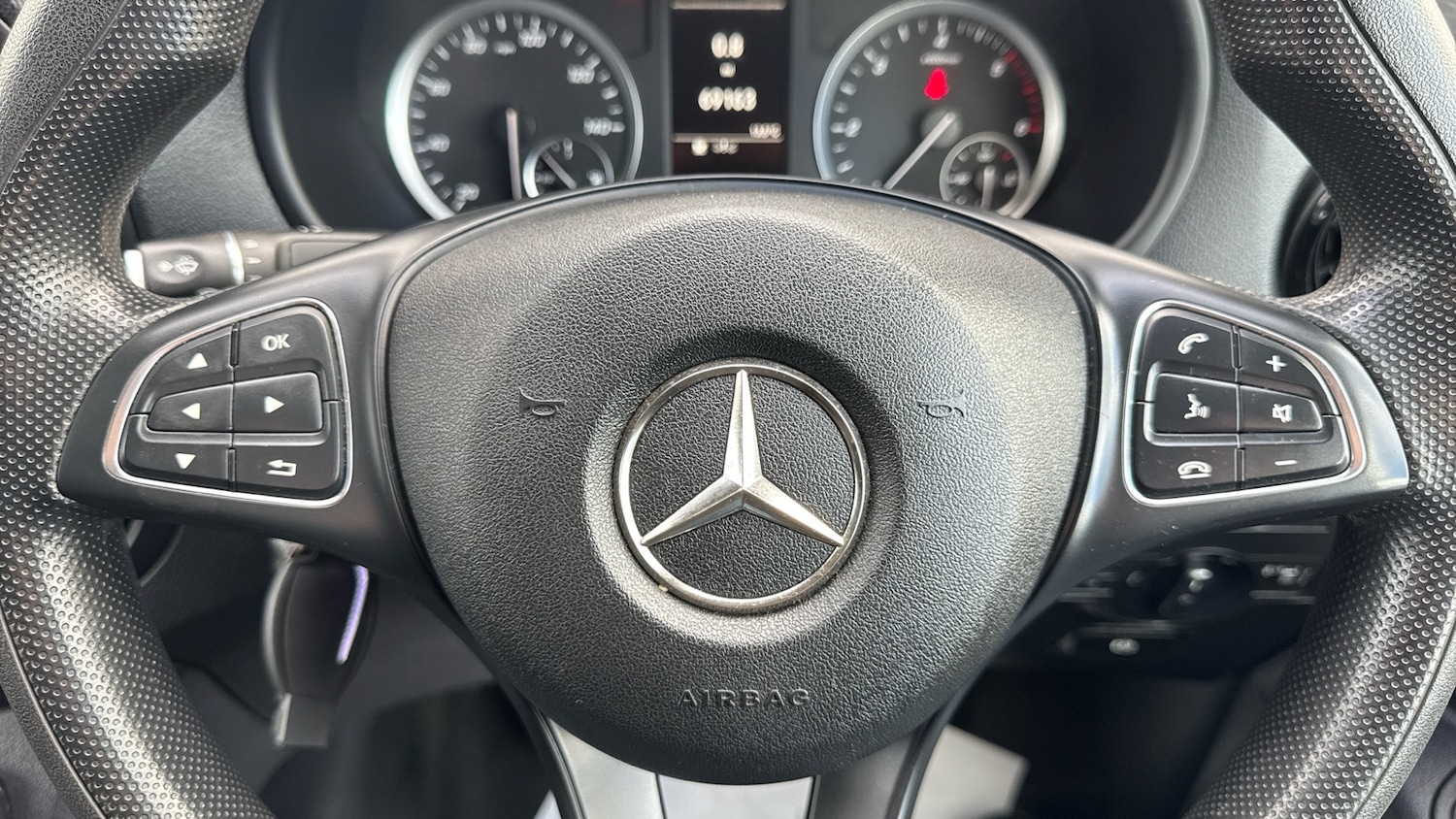 Used Mercedes-Benz Vito 2021 for sale - 76055687: Photo 21