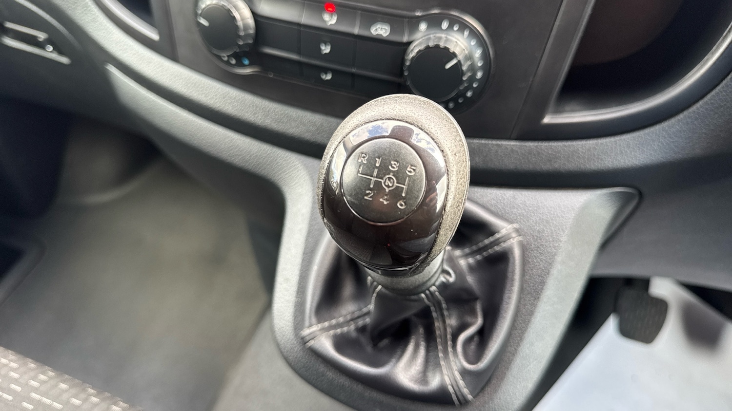 Used Mercedes-Benz Vito 2021 for sale - 76055687: Photo 23
