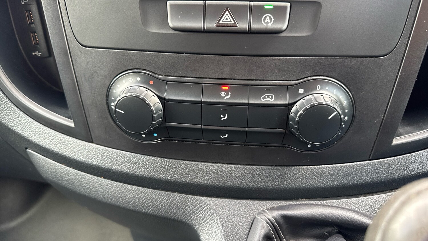 Used Mercedes-Benz Vito 2021 for sale - 76055687: Photo 24