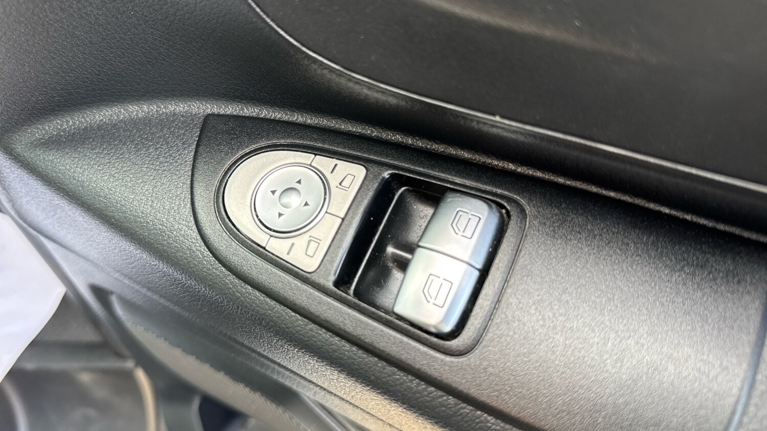 Used Mercedes-Benz Vito 2021 for sale - 76055687: Photo 27