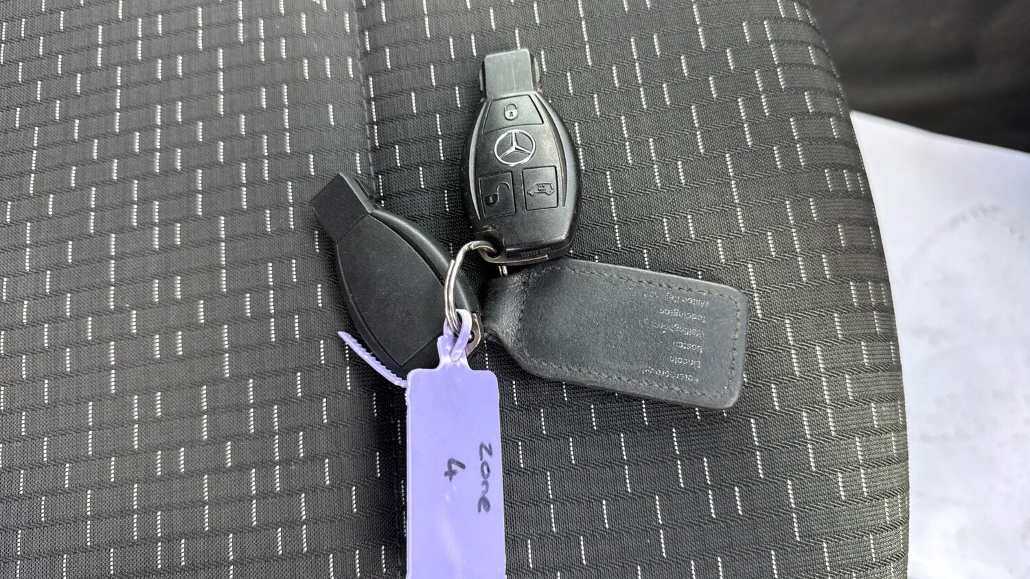 Used Mercedes-Benz Vito 2021 for sale - 76055687: Photo 34