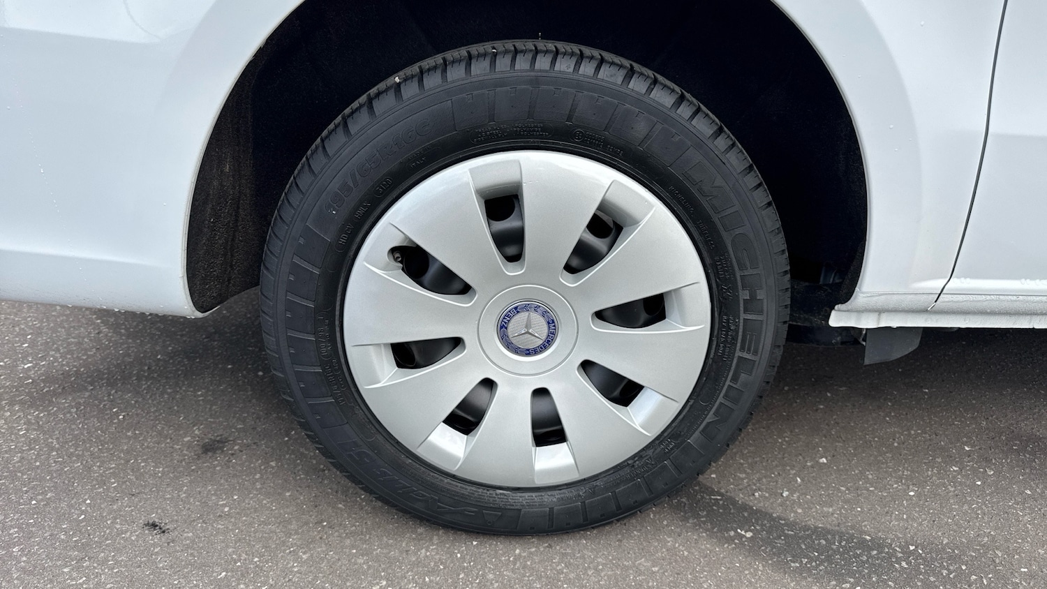 Used Mercedes-Benz Vito 2021 for sale - 76055687: Photo 36