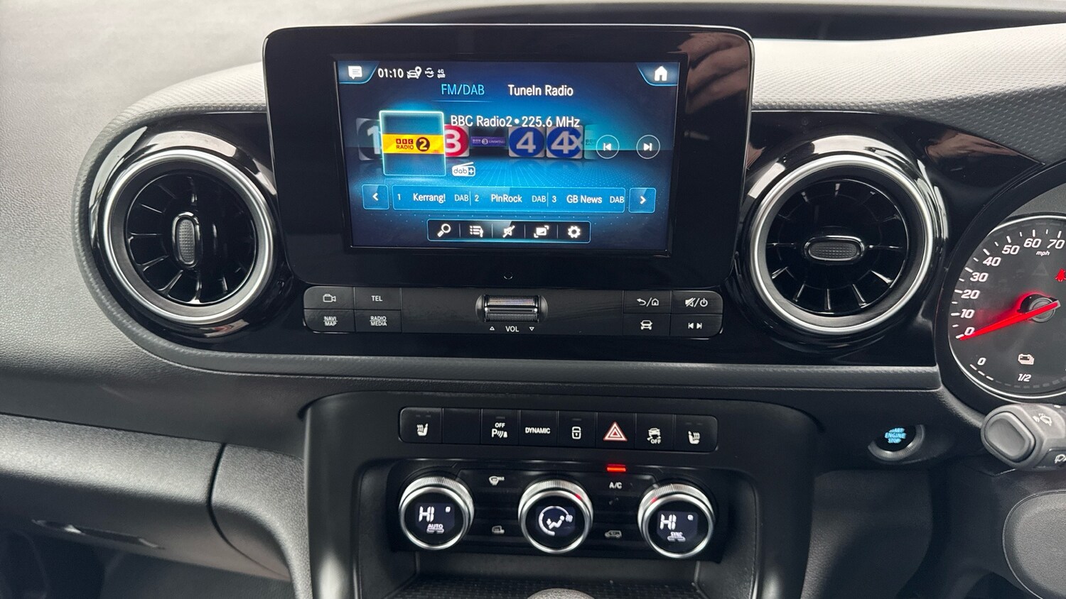 Used Mercedes-Benz Citan 2025 for sale - 77403498: Photo 12