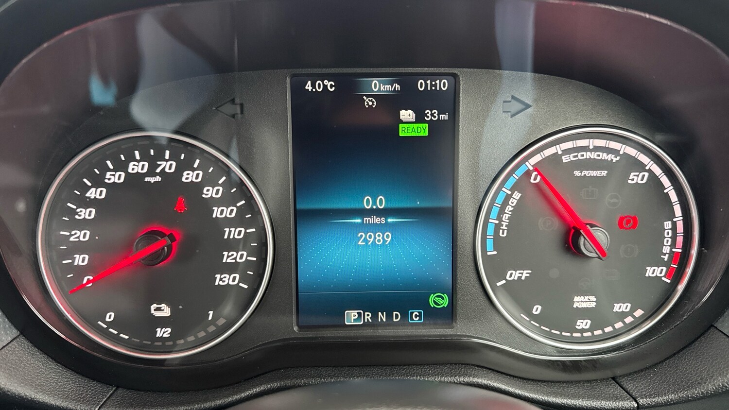 Used Mercedes-Benz Citan 2025 for sale - 77403498: Photo 13