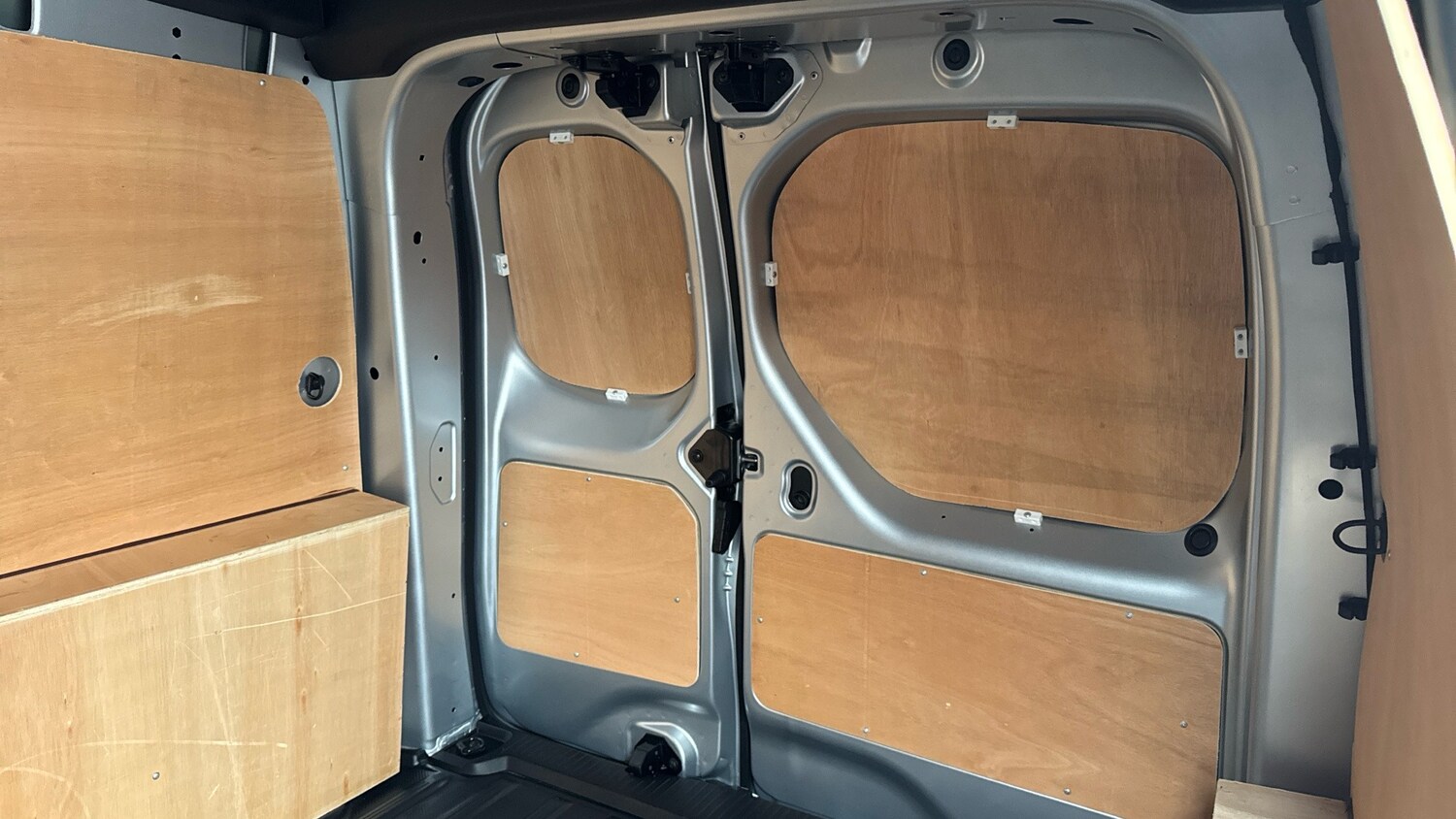 Used Mercedes-Benz Citan 2025 for sale - 77403498: Photo 15