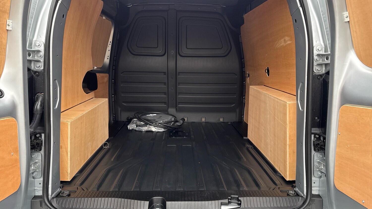 Used Mercedes-Benz Citan 2025 for sale - 77403498: Photo 16