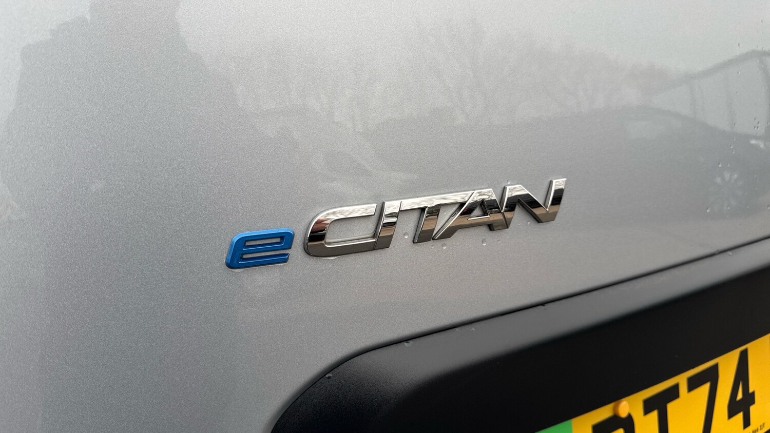 Used Mercedes-Benz Citan 2025 for sale - 77403498: Photo 18