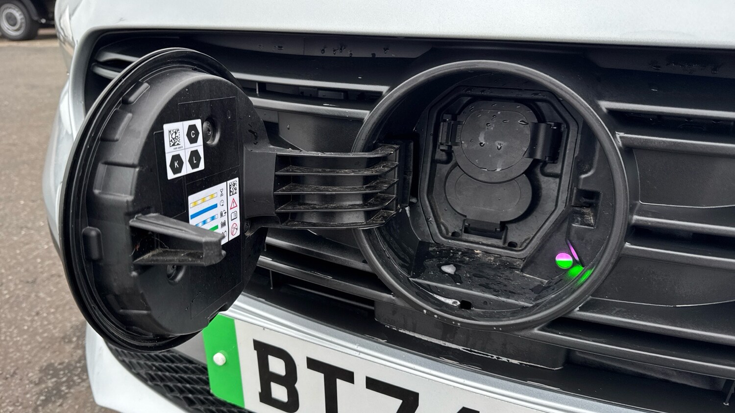 Used Mercedes-Benz Citan 2025 for sale - 77403498: Photo 20