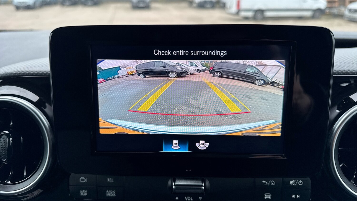 Used Mercedes-Benz Citan 2025 for sale - 77403498: Photo 24