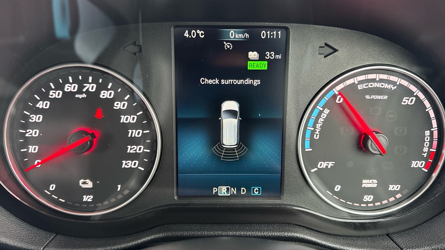 Used Mercedes-Benz Citan 2025 for sale - 77403498: Photo 25